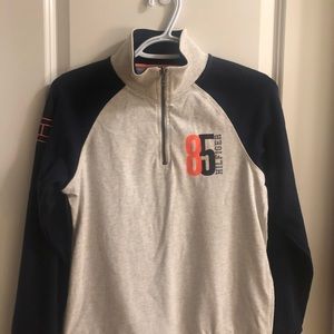 Tommy Hilfiger boys sweater size 12/14